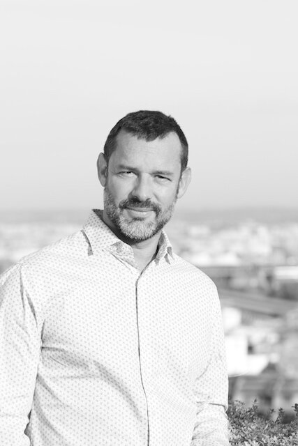 Laurent Luciani